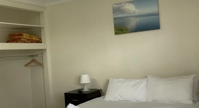 Двухместный номер Economy с балконом Siesta Villa