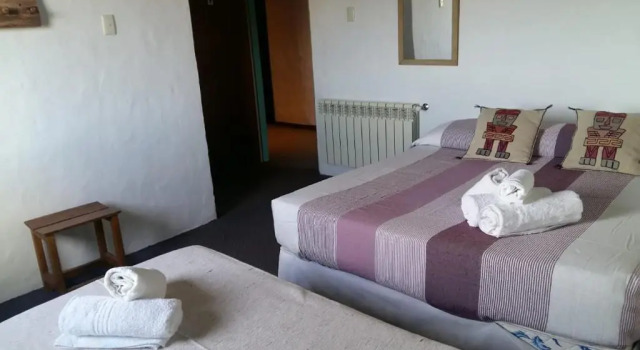 Номер Standard Bla Lodge