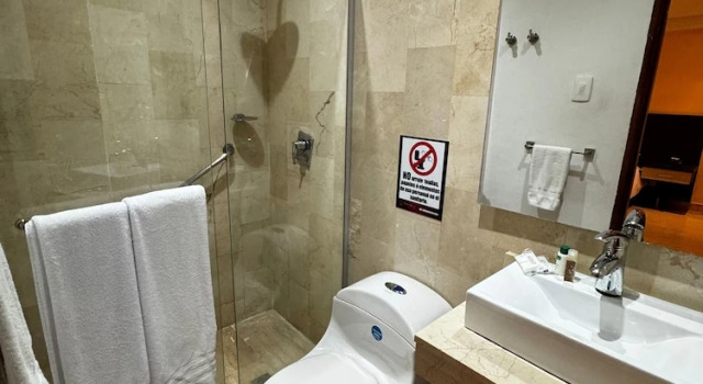 Номер Superior Porto Bello Hotel Boutique