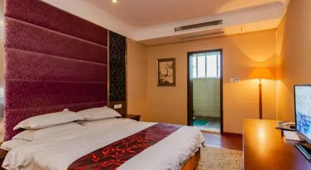 Jiayi Hotel, Book Hotel Jiulong Sichuan