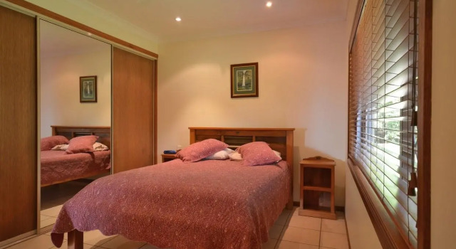 The Summit Rainforest Retreat