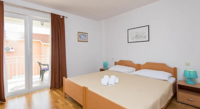 Apartmani Darjan