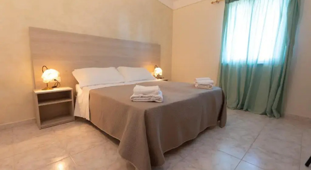 San Domenico Village, Buchen Sie Hotel 3-Sterne-Hotels in Parghelia, 3*