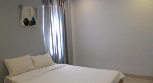 Двухместный номер Superior Ly Ky Hotel