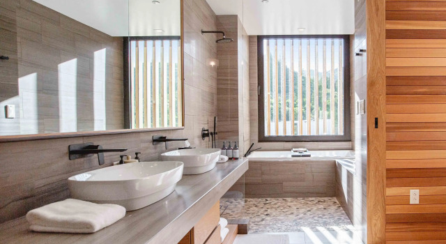Номер Standard The Lodge at Blue Sky, Auberge Collection