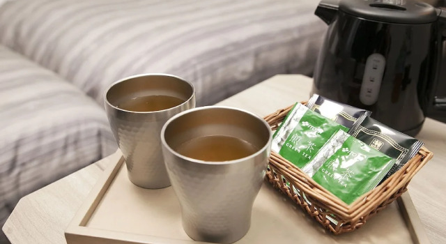 Номер Comfort Hotel Route-Inn Nagaoka Ekimae