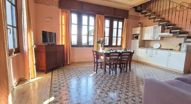 Villa Santa Caterina