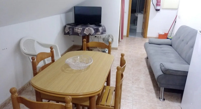 Apartment With 2 Bedrooms in A Guarda, With Wonderful sea View