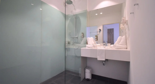 Четырёхместный номер Classic Sporthotel Zederhaus