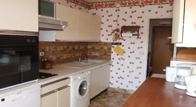 AZURELLE, Забронировать Апартаменты/квартира Отели Ниццы с парковкой, Парковка