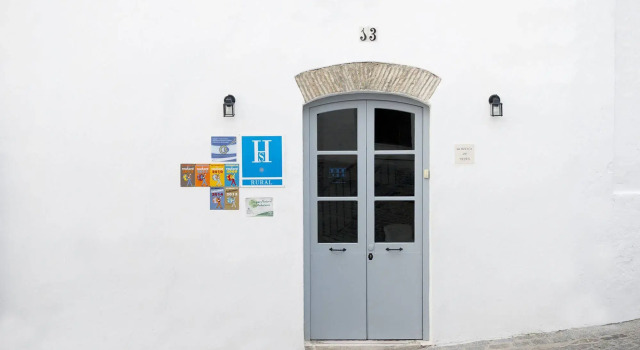 La Botica de Vejer, Забронировать Отель Отели Вехер-де-ла-Фронтера 3 звезды, рядом с Церковь Святого Спаса, 3*