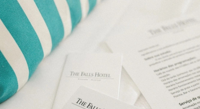 Апартаменты Economy The Falls Hotel - Frente mar