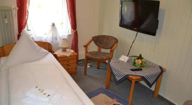 Номер Standard Hotel Mühleneck