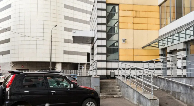MaxRealty24 Khoroshovskoe Shosse 12 to 1, Rezerwuj Apartament Horoshovsky SAO Area