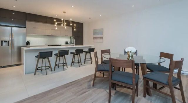 Апартаменты с 2 комнатами La Maison Kent - Par Aneyro