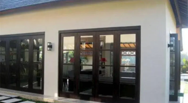 Bali Hai Dream Villa, Rezervovat Vila Chaty v Bali, Chalupa
