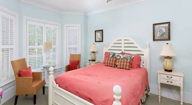 744 Ocean Blvd #101 by Hodnett Cooper, Prenota Hotel Saint Simons Island Georgia