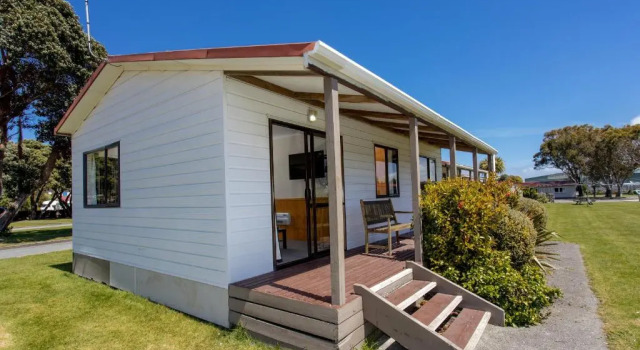 Номер Superior Wellington TOP 10 Holiday Park