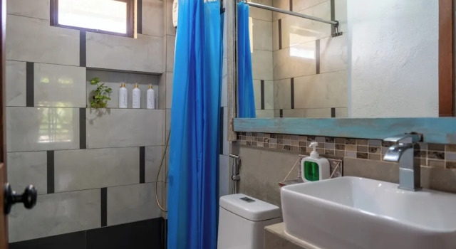 Номер Classic Island Lyfe Adventures Hotel - 5 Minutes from El Nido Airport & Lio Beach
