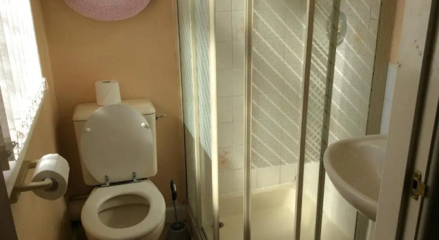 Номер Standard Lynton Hotel