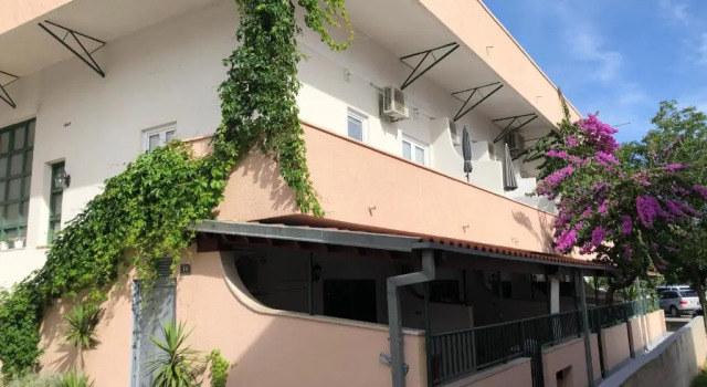 Apartments Talija Podgora, Забронировать Апартаменты/квартира Отели Подгора с парковкой, Парковка