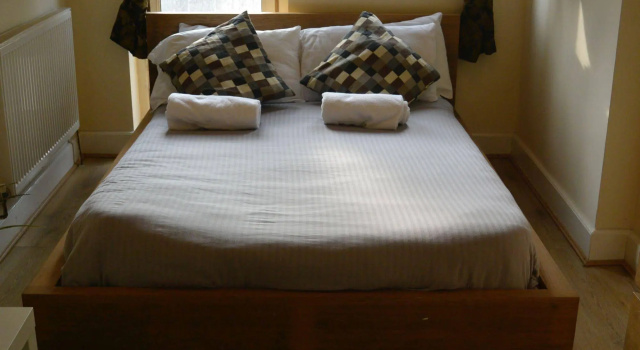 Stay In Vauxhall Guesthouse, Забронировать Отель Ламбет Лондон, рядом с Городская ферма в Воксхолле
