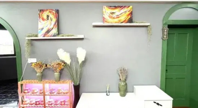 Shanghai Shikumen culture homestay (Zhengtong Road store), Varaa Hotelli Shanghai Shanghai