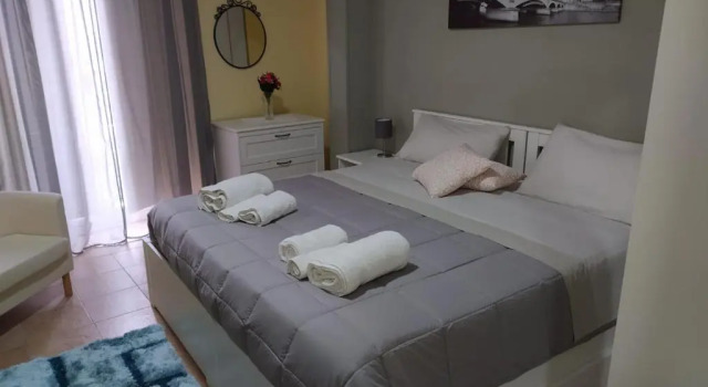 Номер Standard La Torre B&B