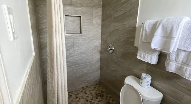 Номер Standard Shangri La Motel Ocala near Hwy 301