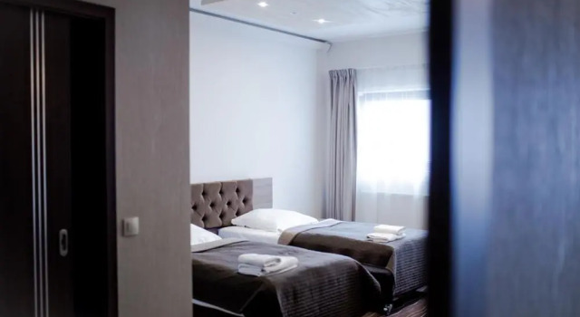 Номер Standard Hotel Wena