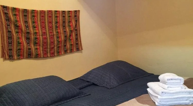 Casa Acksu, Prenota Hotel San Pedro de Atacama Antofagasta Region