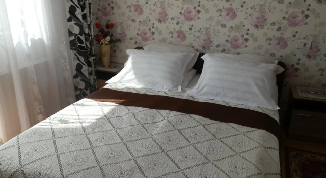 Apartament Luxury, Varaa Huoneisto Sibiu 