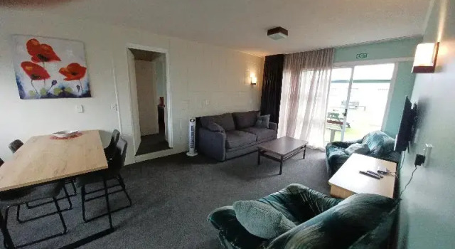 Номер Standard Parkview Motel