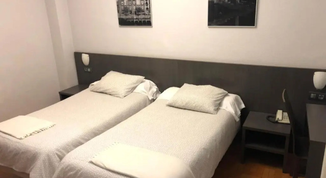 Hotel Ripa