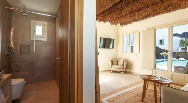 Апартаменты Life Suites