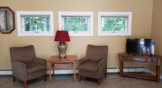 Двухместный номер Premium Weirs Beach Motel and Cottages
