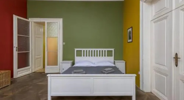 Apartment U Jindrisske Veze, Забронировать Апартаменты/квартира Апартаменты Праги, рядом с Намести Миру, Апартаменты/квартира