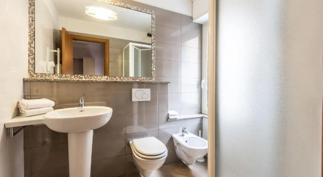 Двухместный номер Standard Hotel Calypso