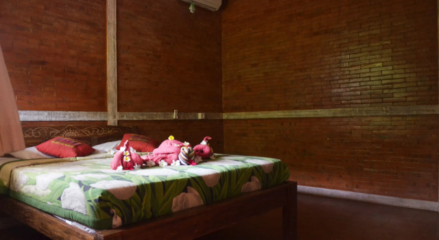Medori Putih Homestay