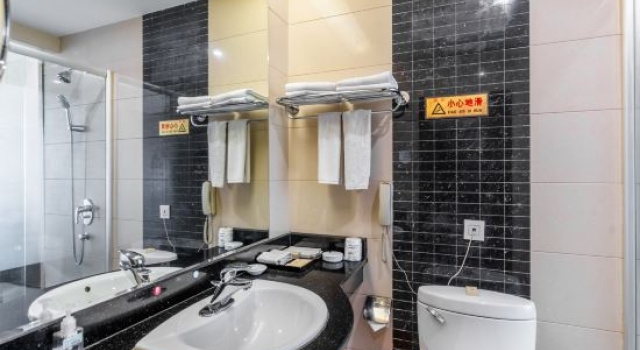 Люкс Shiping Tian Yuan Hotel