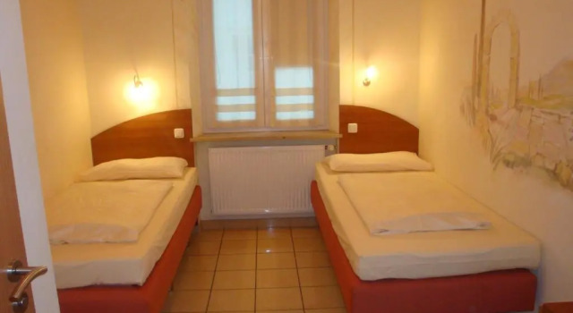 Номер Standard StadtHotel Passau