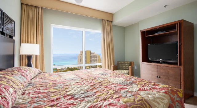Luau I 7602/7604, Varaa Huoneisto Miramar Beach Emerald Coast