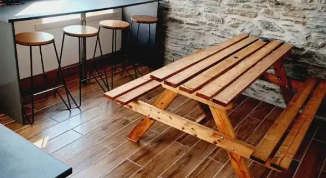 Voyage Hostel - Rooms with Shared Kitchen, Buchen Sie Hostel Hostels in Douglas, Hostel