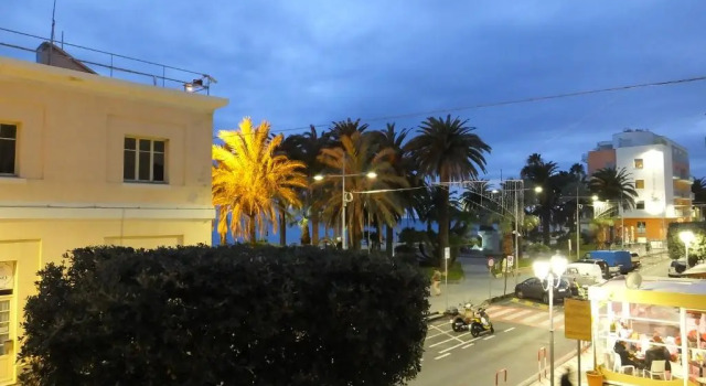 Апартаменты Casa Amico Mare