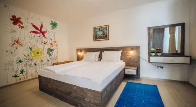 Apartmani Harmonia, Book Hotel Businesshoteller i Tivat, 4* 5*