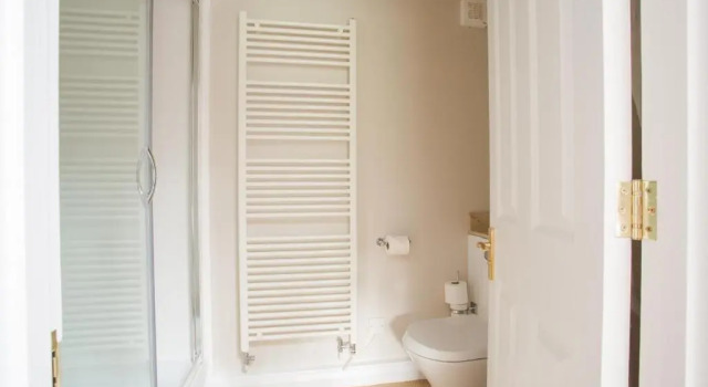 Двухместный номер Deluxe Grays Boutique B&B