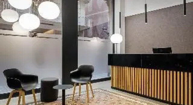 Hotel Raval House