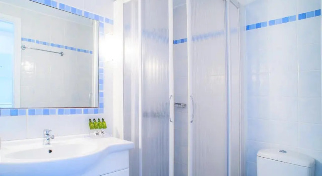 Апартаменты с 2 комнатами Aeri Villas & Apartments