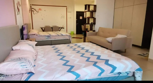 LCP 2 RELAX HAPPY HOLIDAY MIDHILLS homestay