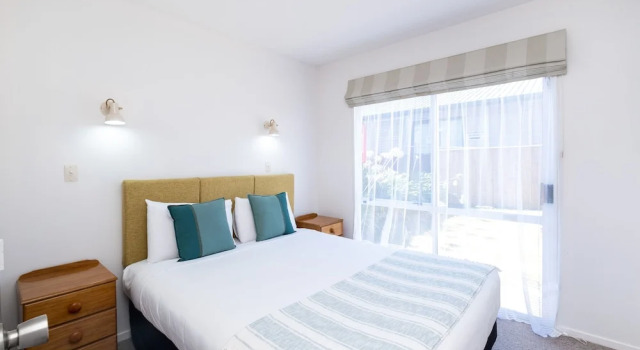 Номер Standard c 1 комнатой Chevron Motel